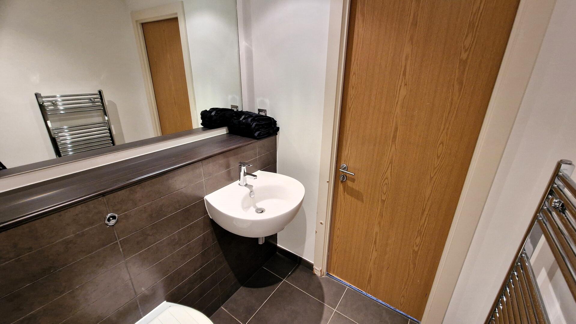 Cypress Place, 1308 9 New Century Park  Manchester
